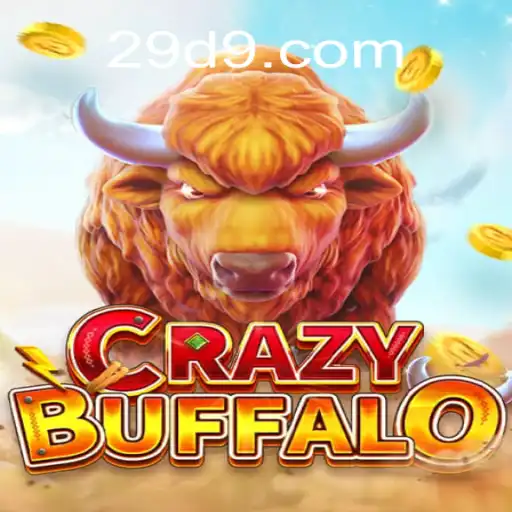Descubra o Empolgante Mundo de CRAZYBUFFALO
