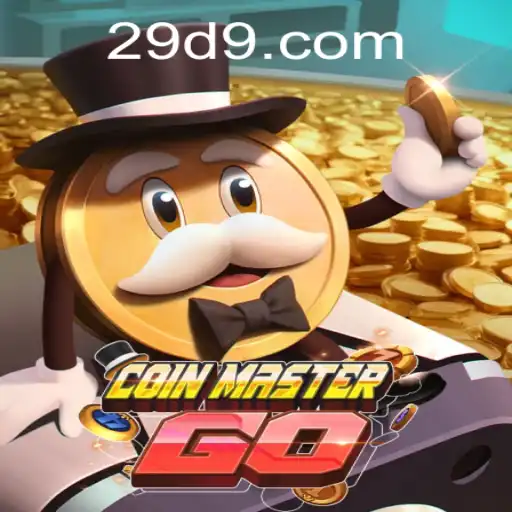 CoinMasterGO: Descubra a Nova Sensação do Mundo dos Jogos Online
