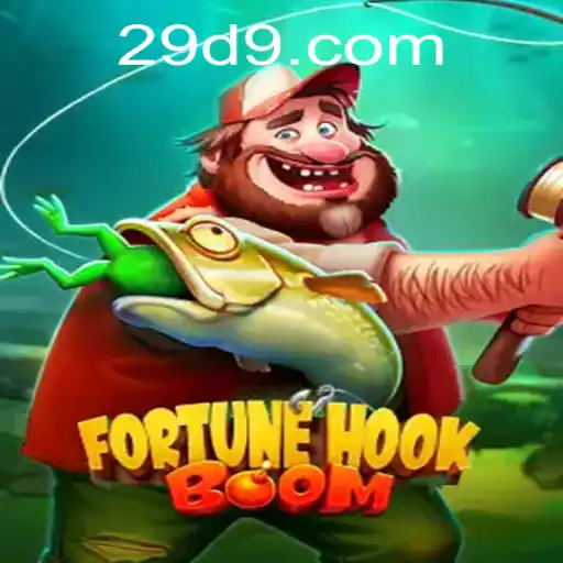 Descubra o Mundo de Aventura com FortuneHookBoom: Um Jogo Inovador de Estratégia