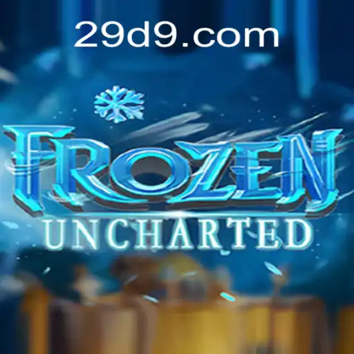 Explorando o Mundo de FrozenUncharted