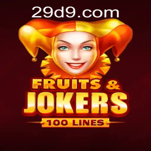 Desvendando o Jogo FruitsAndJokers100