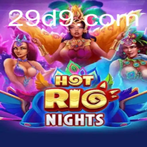 Descubra o Empolgante Mundo de 'HotRioNights'