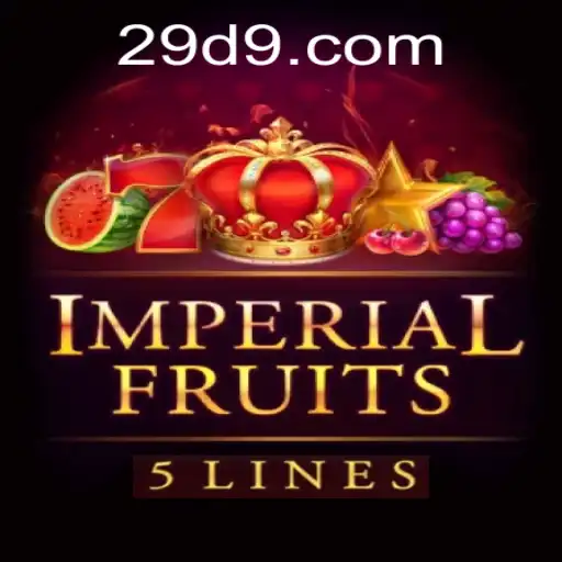 ImperialFruits5: Uma Jornada Através do Mundo das Frutas Imperiais