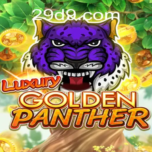 Descubra o Mundo de Aventuras do Jogo LUXURYGOLDENPANTHER