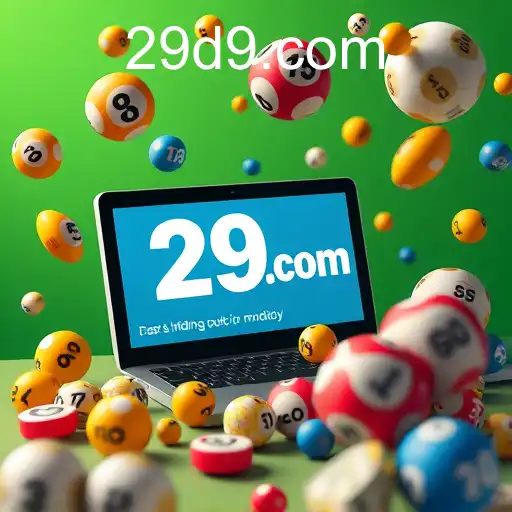 Loteria online
