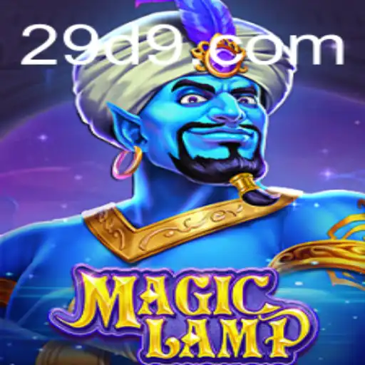Descubra o Fascinante Mundo de MagicLamp: O Jogo do Momento