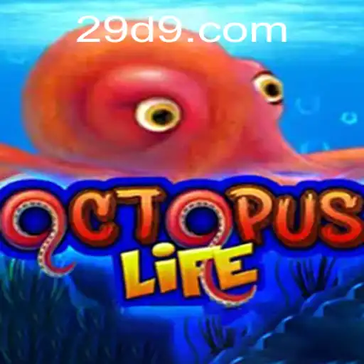 Explorando o Mundo de OctopusLife: Estratégia Subaquática e Aventura