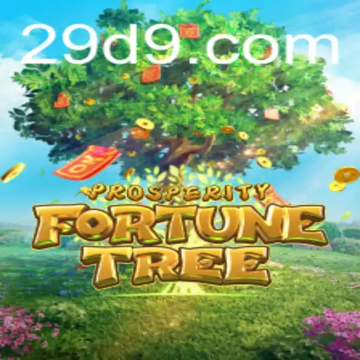 Explore o Mundo de ProsperityFortuneTree - Um Jogo de Estratégia e Sorte