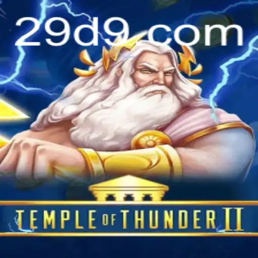 Explore o Mundo de Aventura de TempleofThunderII