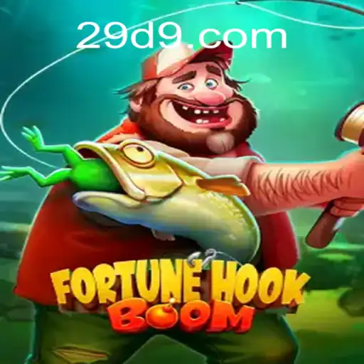 Descubra o Mundo de Aventura com FortuneHookBoom: Um Jogo Inovador de Estratégia
