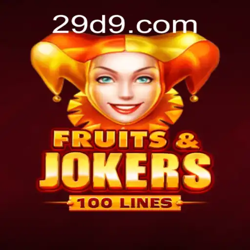 Desvendando o Jogo FruitsAndJokers100