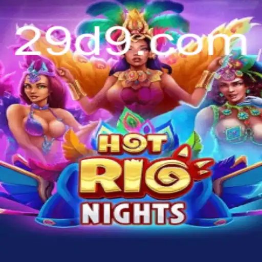 Descubra o Empolgante Mundo de 'HotRioNights'