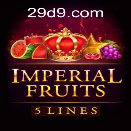 ImperialFruits5: Uma Jornada Através do Mundo das Frutas Imperiais