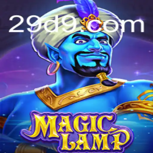 Descubra o Fascinante Mundo de MagicLamp: O Jogo do Momento