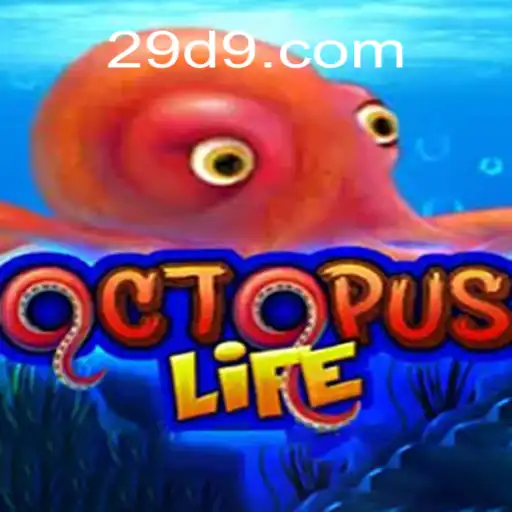 Explorando o Mundo de OctopusLife: Estratégia Subaquática e Aventura