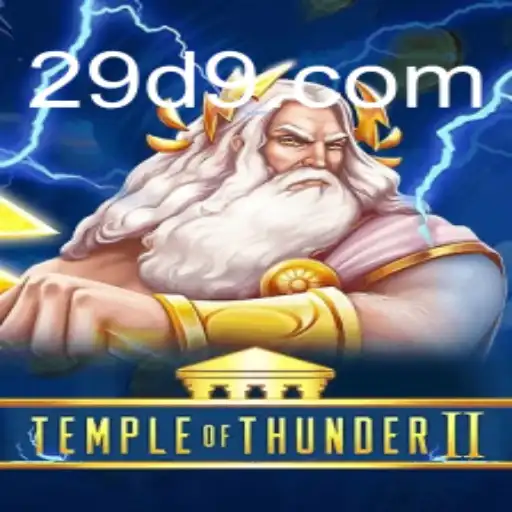 Explore o Mundo de Aventura de TempleofThunderII