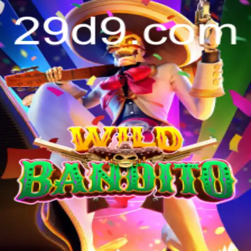 Descubra as Aventuras de WildBandito no Mundo dos Jogos Online