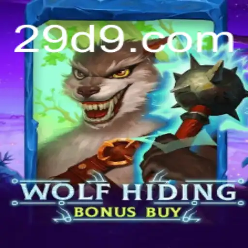 Explorando o Jogo WolfHidingBonusBuy: Uma Aventura de Emoção e Estratégia